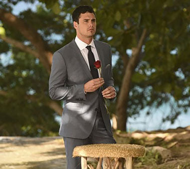 Best Dressed: Bachelor Edition