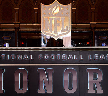 NFL Honors - 2018 Edition