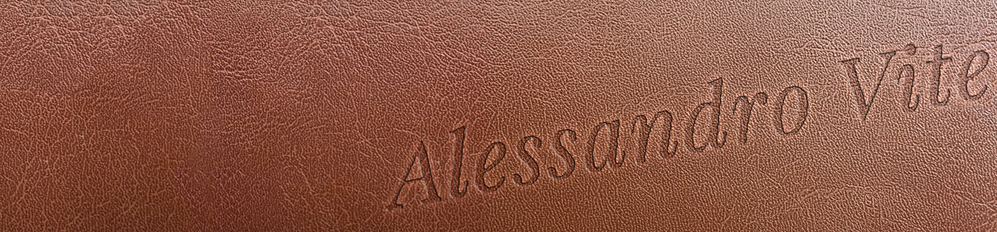 Alessandro Vitello Menswear