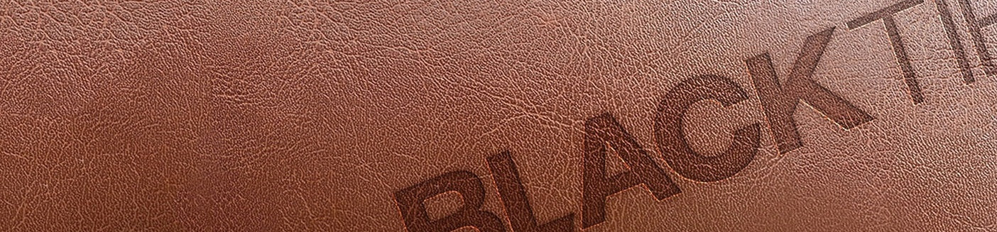 BLACKTIE Mens Tuxedo