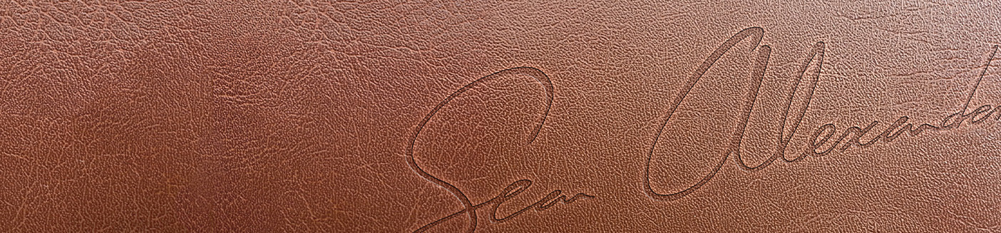 Sean Alexander Menswear