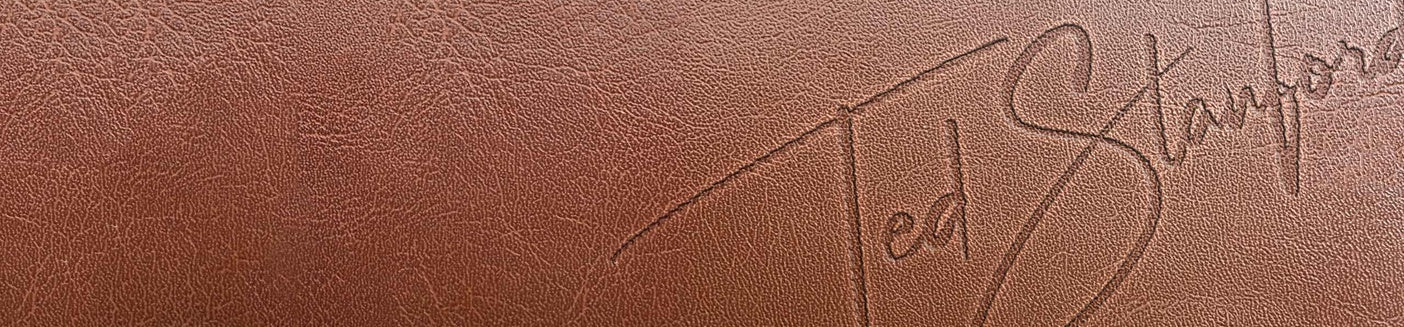 Ted Stanford Menswear