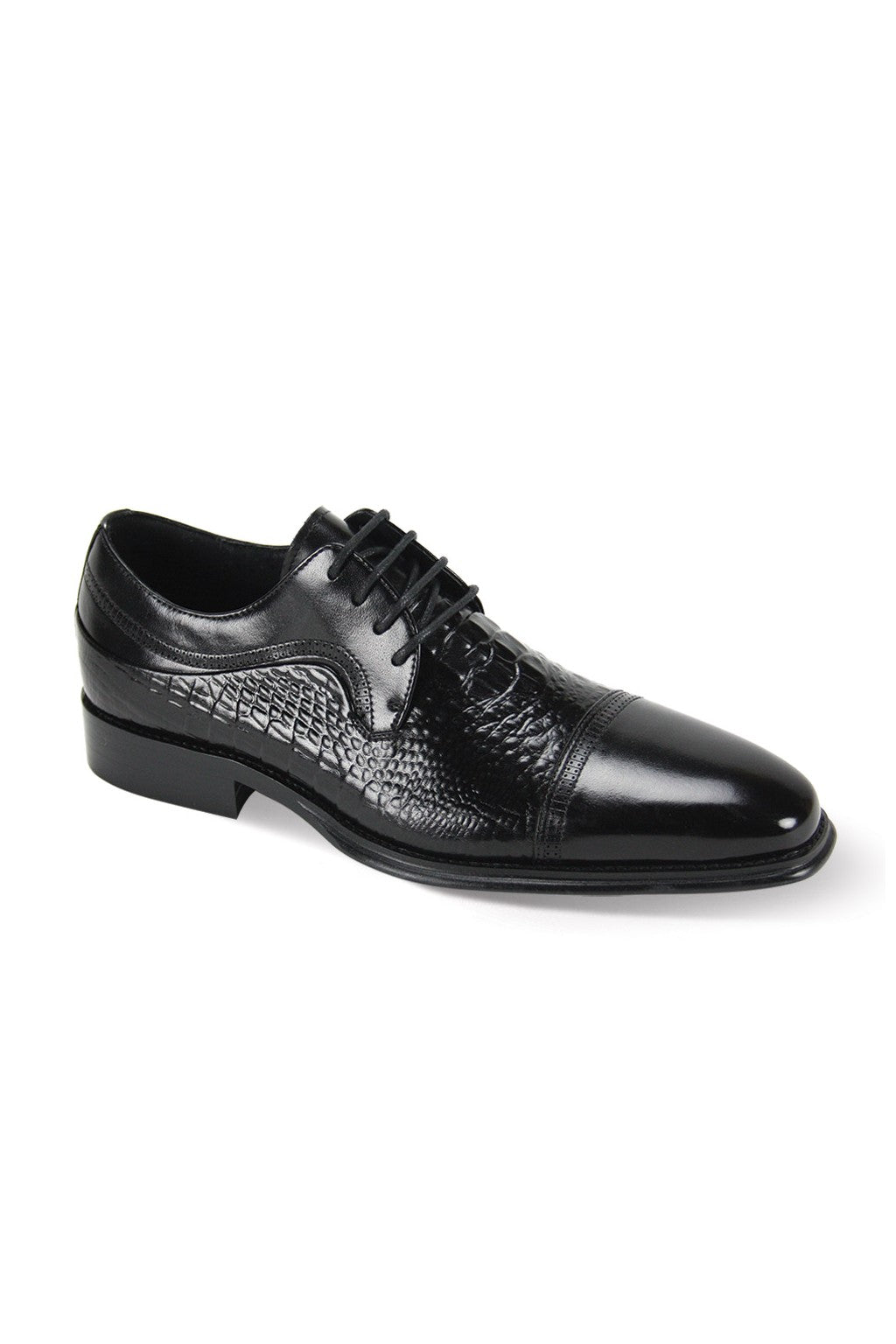 black dress shoes nearby World's Most Comfortable Dress Shoe in Obsidian Black main image 0