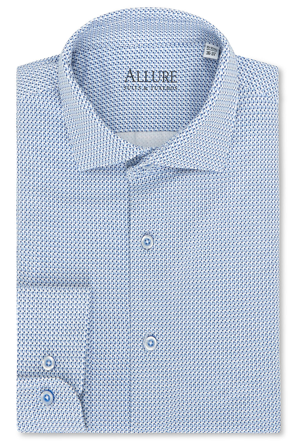 15 36 37 dress shirt Kenneth Cole Reaction Shirts | Kenneth Cole Reaction Mens Regular Fit Dress Shirt Quick Dry M A1397 | Color: Blue | Size: M