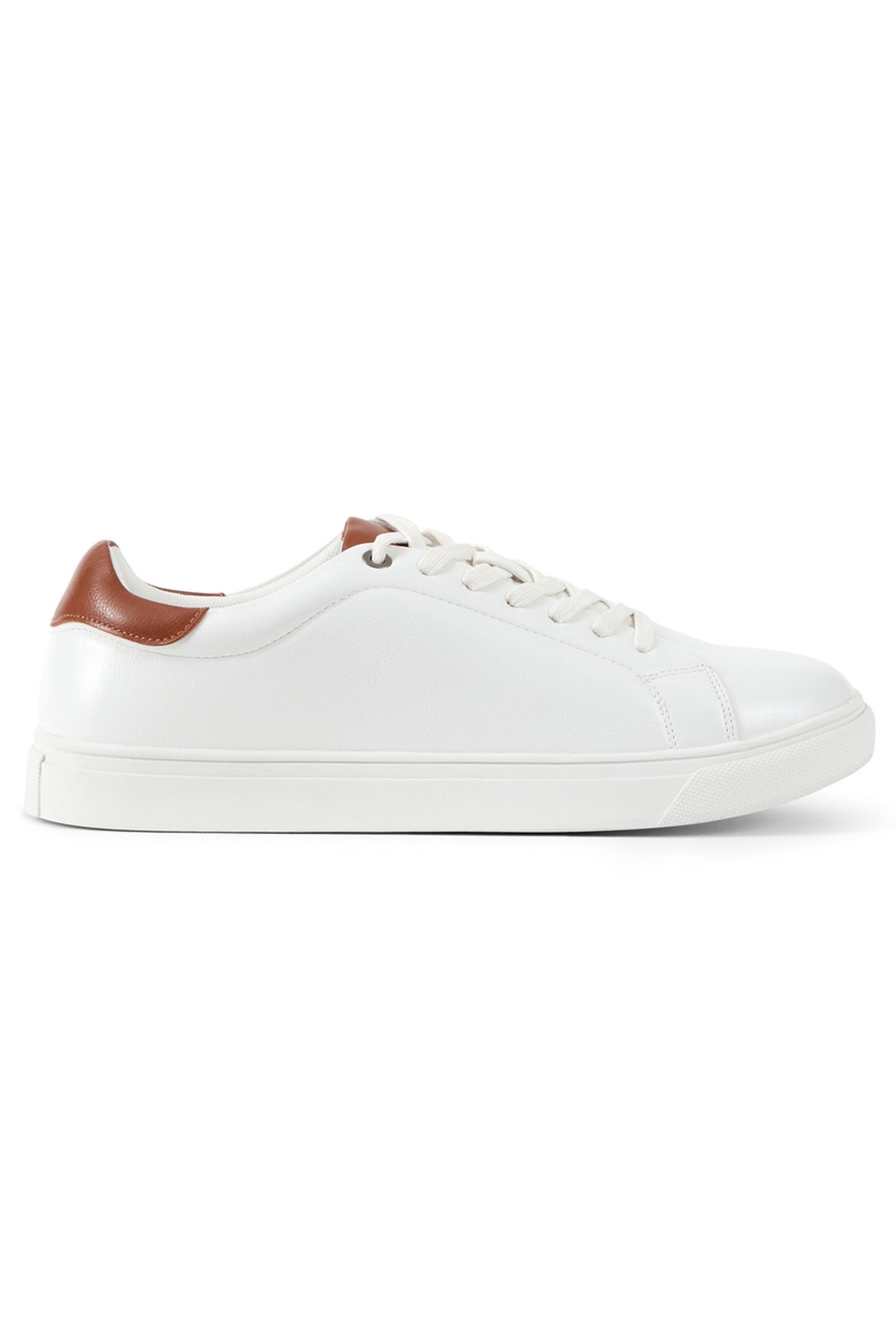 Allure Men Commander White Hybrid Dress Shoes 13 Medium (D) Allure Men Commander White Hybrid Dress Shoes 13 Medium (D)
