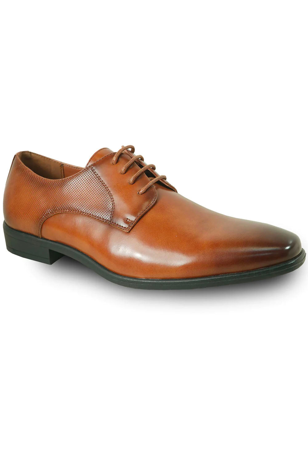 Bravo Hennessy Cognac Dress Shoes 15 Medium (D) Bravo Hennessy Cognac Dress Shoes 15 Medium (D)