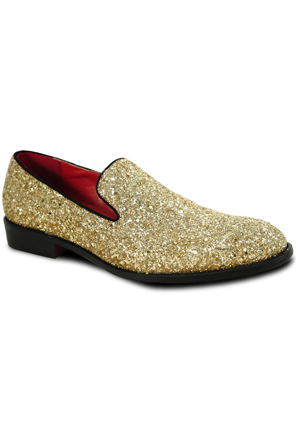 Bravo Tristan Gold Shoes 14 Medium (D) Bravo Tristan Gold Shoes 14 Medium (D)