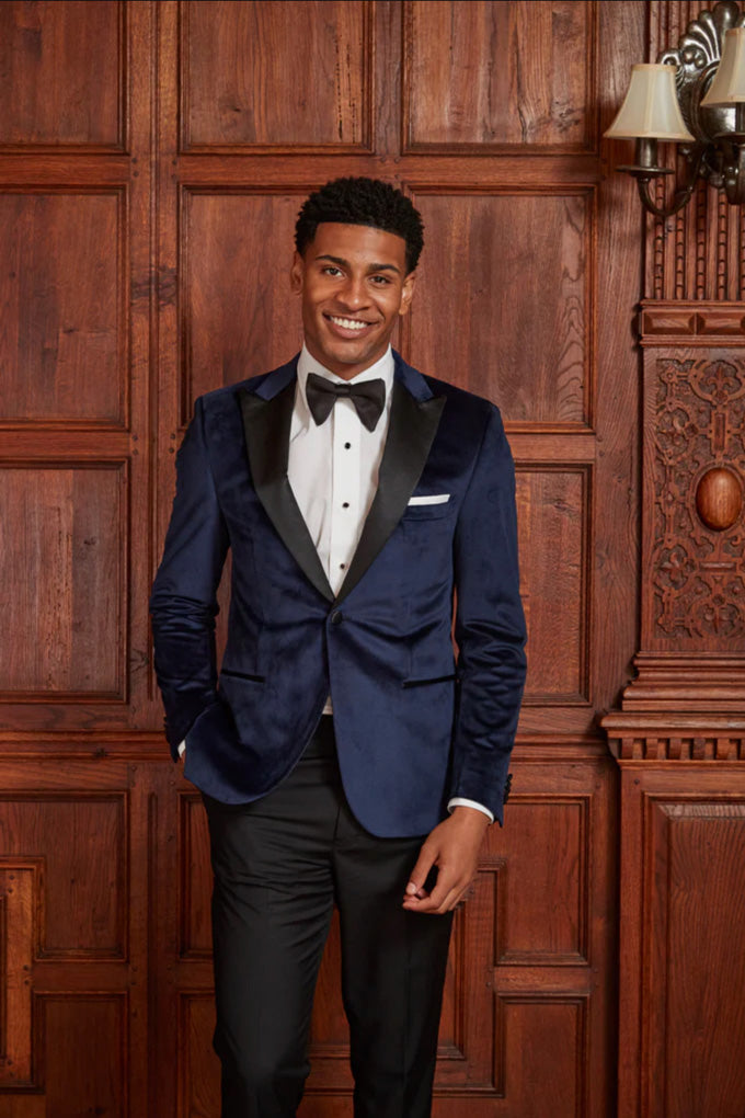 Carlton Velvet CARLTON | Men main image 2
