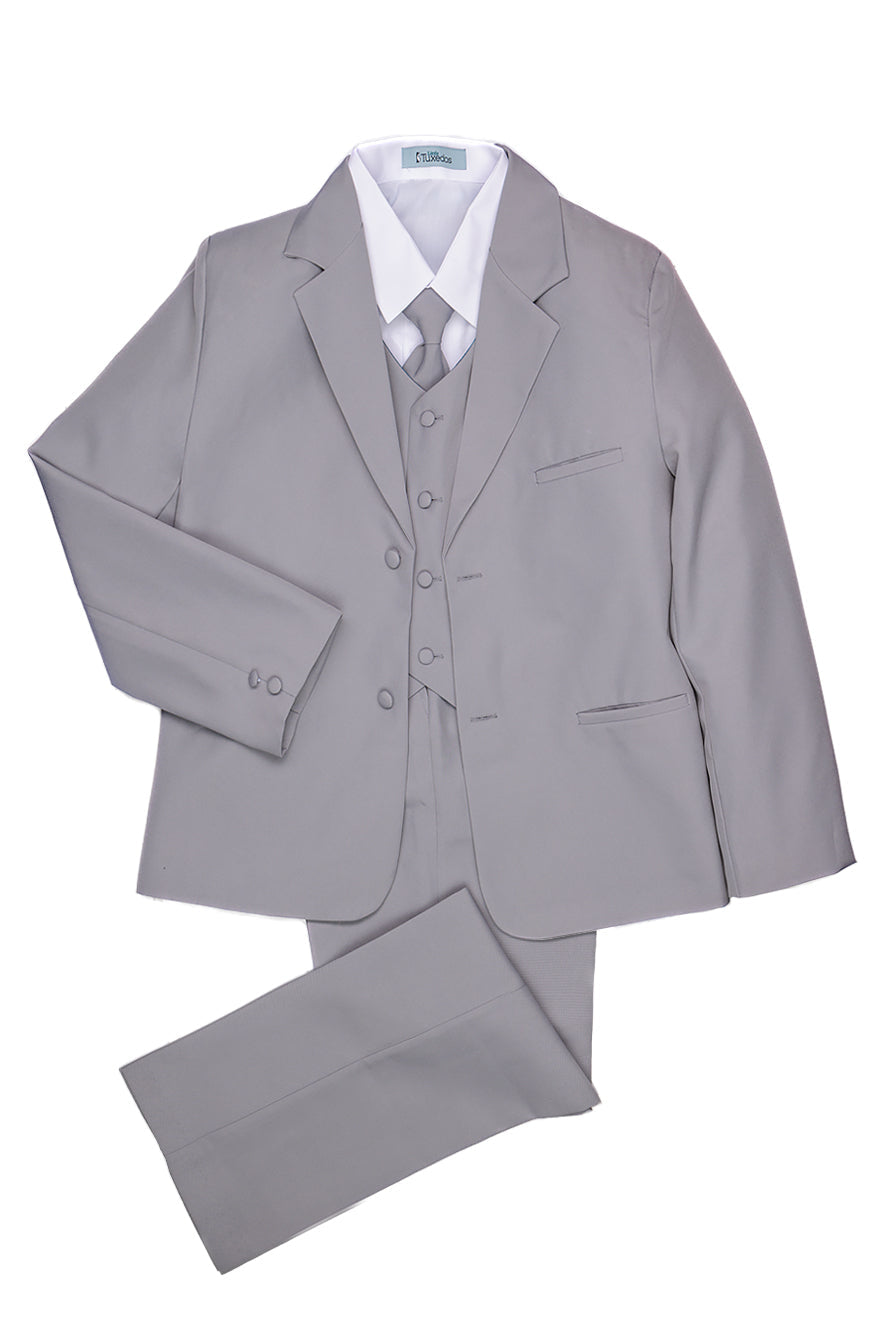 sachin and babi light blue dress Buy Charcoal Grey Regular Fit Stretch Chino Trousers (3-17yrs) from Next USA main image 1