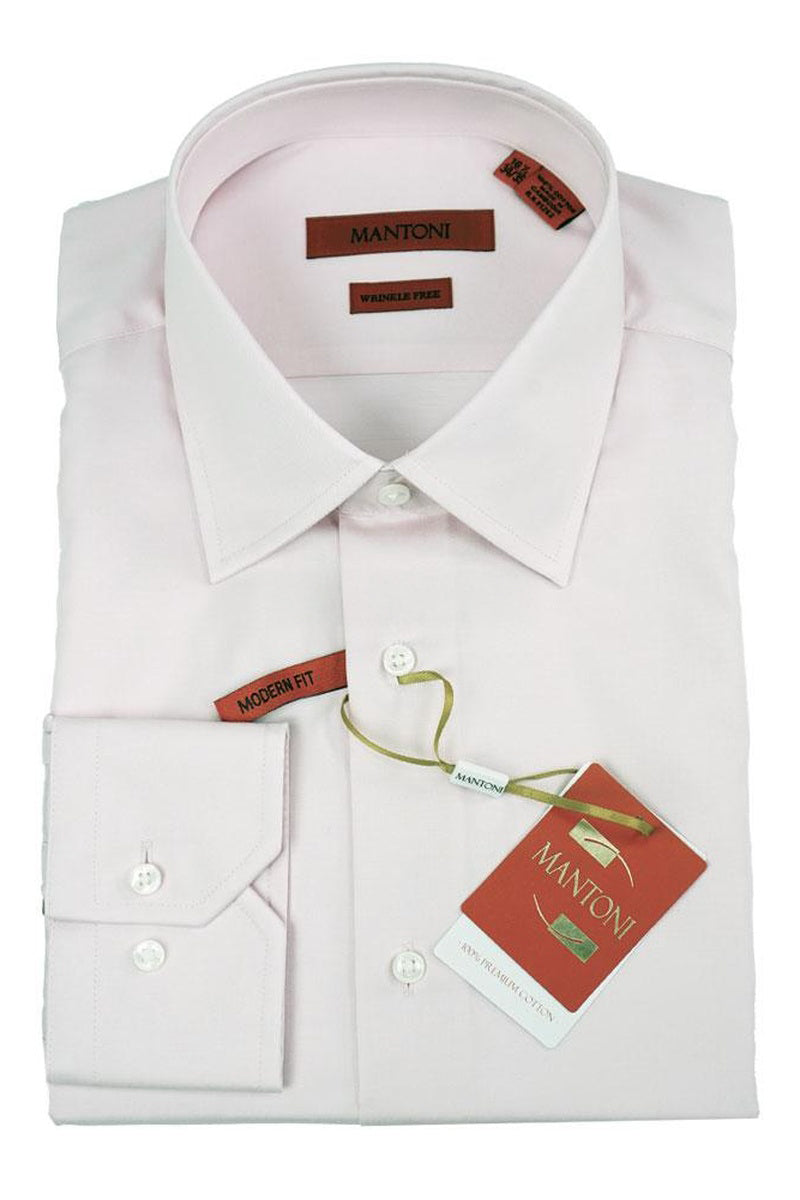 Orion Eggshell Laydown Dress Shirt Orion Eggshell Laydown Dress Shirt