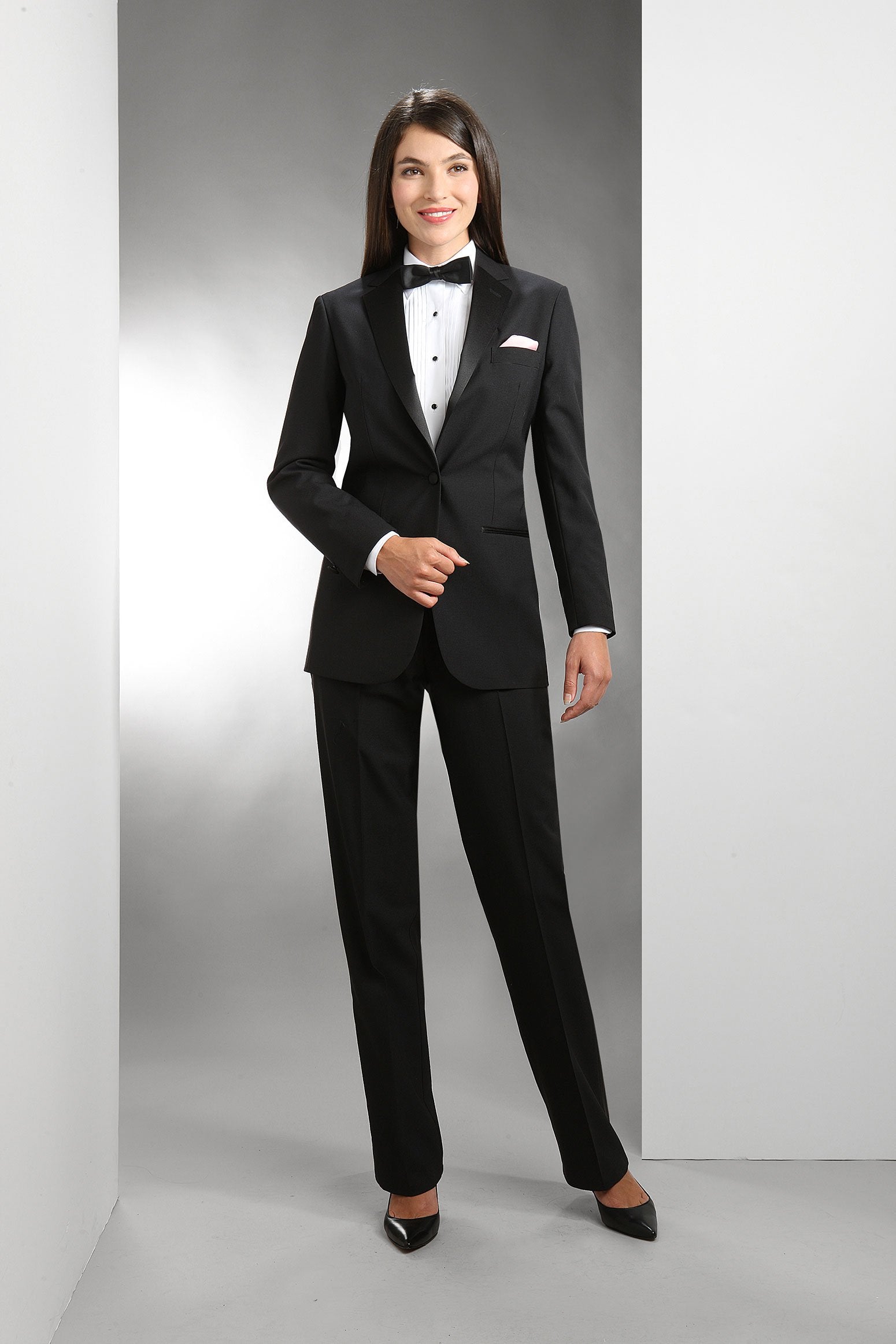 Neil Allyn Jennifer Black Tuxedo Jacket (Separates) 16 Womens Neil Allyn Jennifer Black Tuxedo Jacket (Separates) 16 Womens