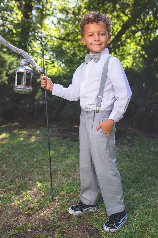 Grey Pants White Shirt Wedding Grey Pant Navy Blue Shirt