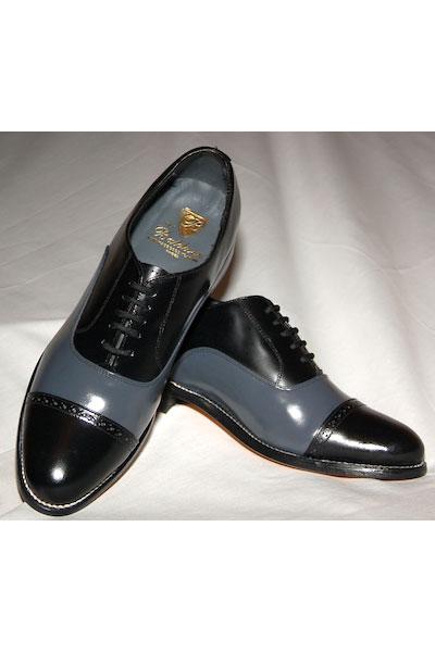 Stacy Baldwin Men\'s Black Cap Toe Oxford Dress Shoes US 9 EE Amazon.com | Stacy Adams Mens Vogel Cap Toe Oxford Black 7 M  main image 4