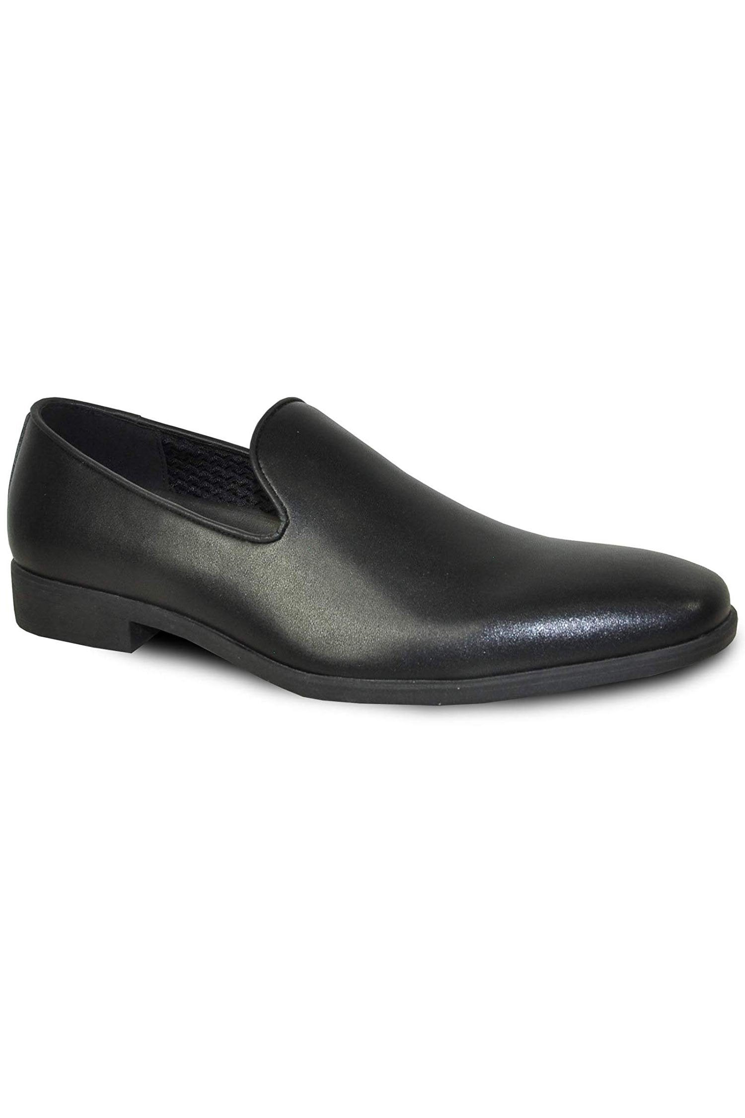 matte black dress shoes World's Most Comfortable Dress Shoe in Obsidian Black