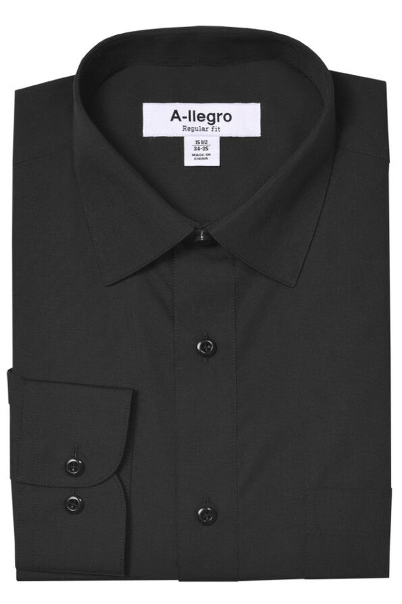 tempo dress shirts Tempo+ 4-Way Stretch Shirt | Slim Fit