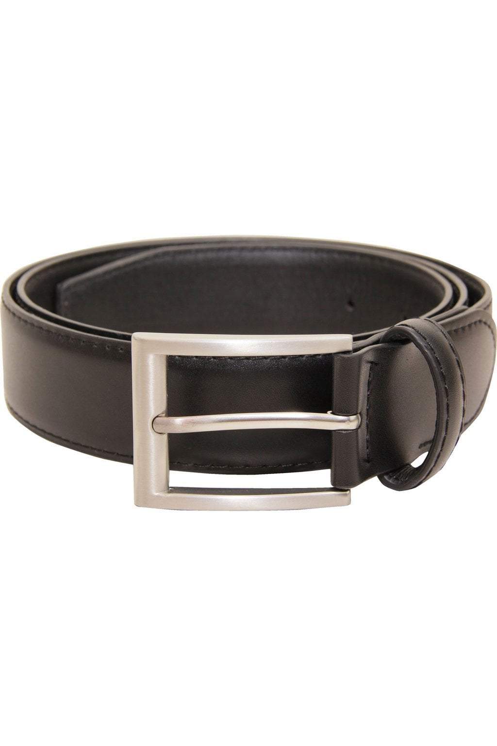 Black Dress Belt – PolishedThreads.com