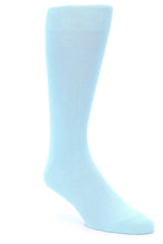 Load image into Gallery viewer, Bold Socks Capri Bold Solid Socks