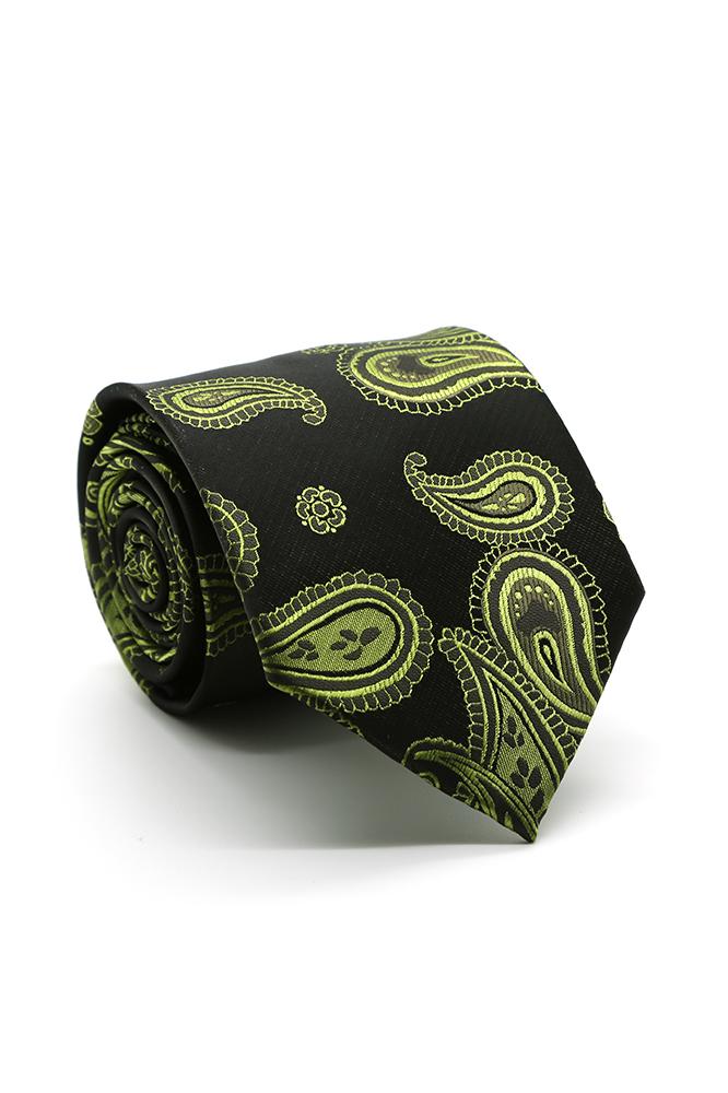 Ferrecci Green Arcadia Necktie