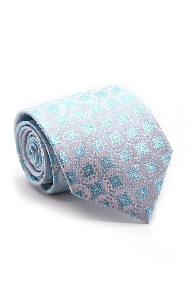 Ferrecci Turquoise Sacramento Necktie