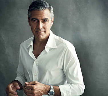 A Few Of Our Favorite Leading (Polished) Men