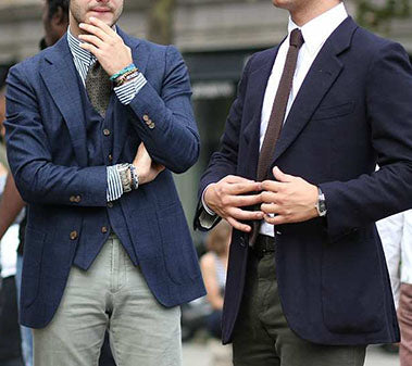 How To: Dress For Your Body Type