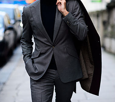 Instagram's Most Stylish Male Influencers