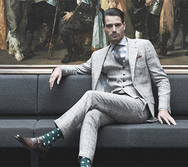 The Polished Man 101