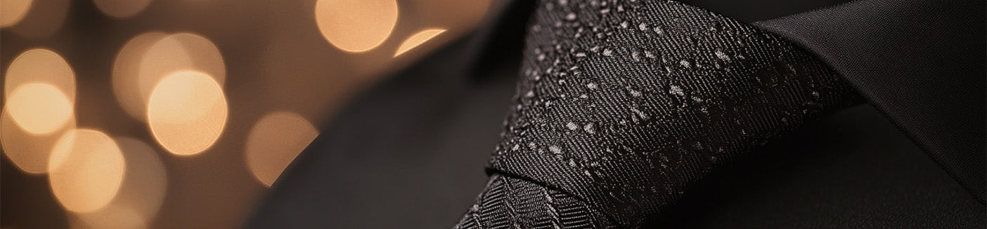 Black Neckties
