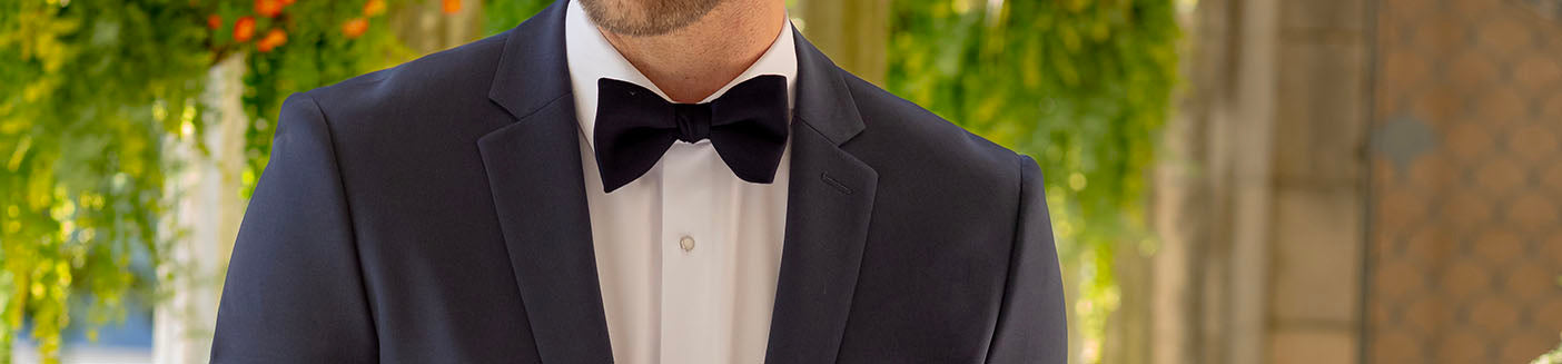 Mens 2-Piece Suits