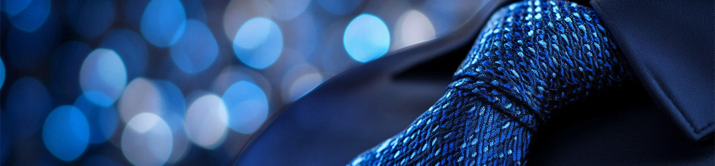 Blue Neckties