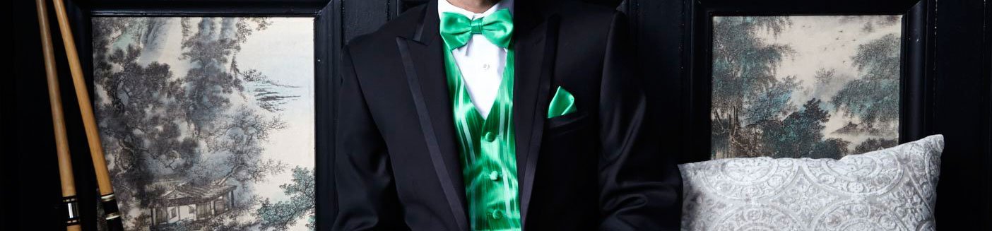 Green Vests For Men