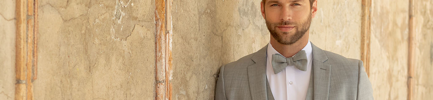 Grey Suits For Men