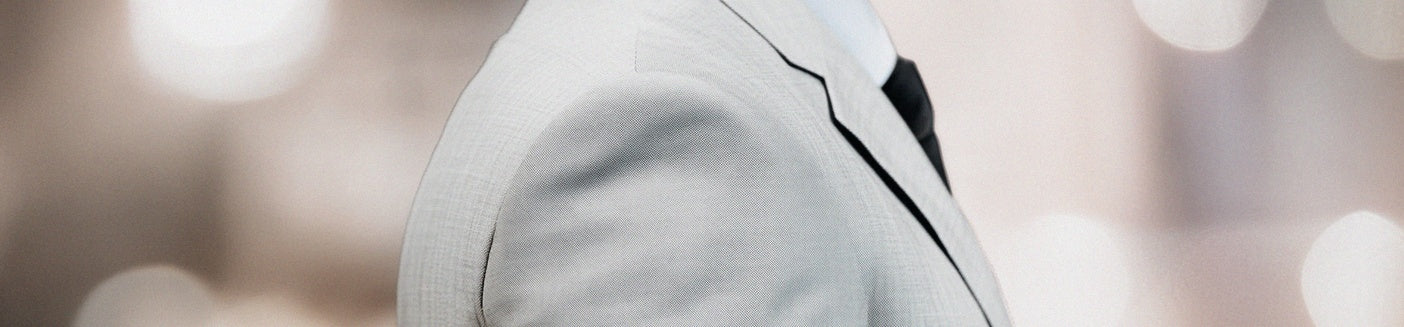 Slim Fit Suits For Men
