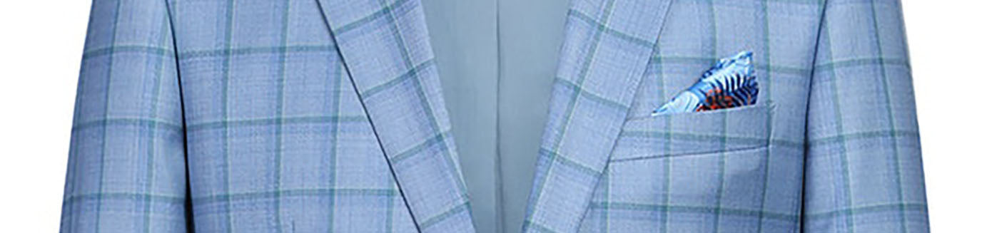 Blazers & Sports Jackets