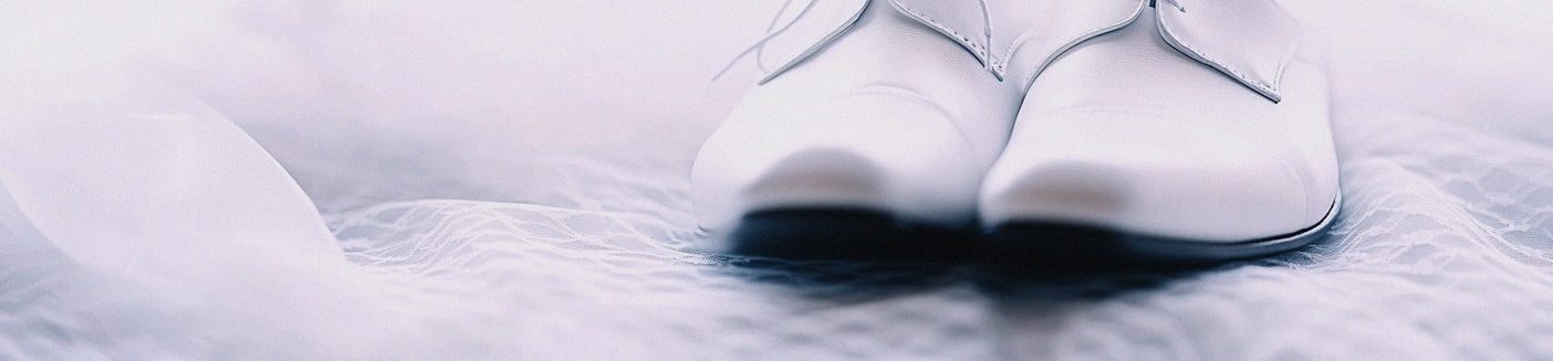 Mens White Shoes