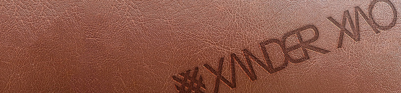 Xander Xiao Menswear