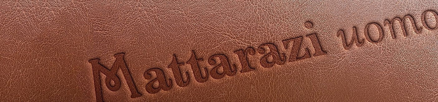 Mattarazi Menswear