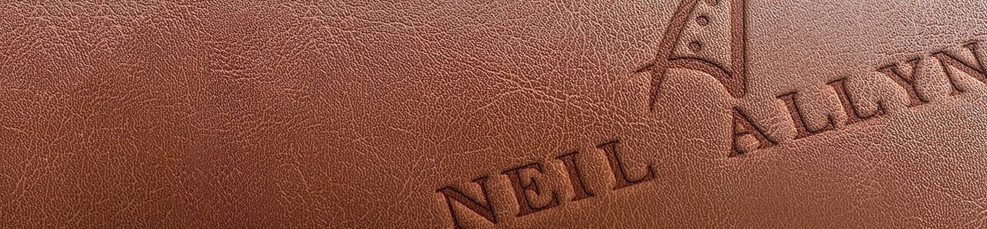 Neil Allyn Menswear