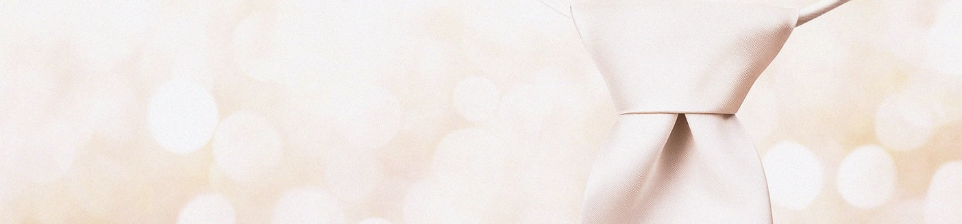 White Neckties