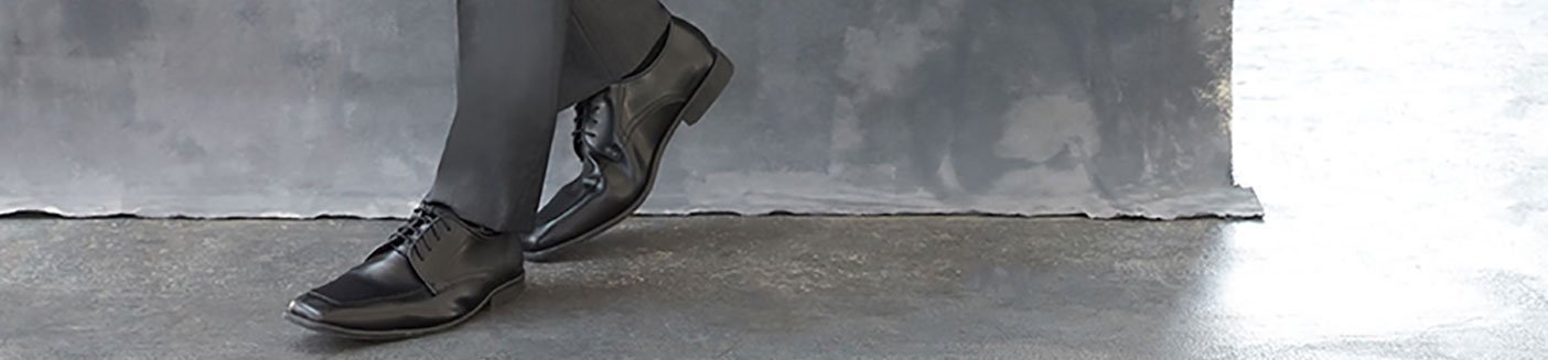Mens Tuxedo Shoes