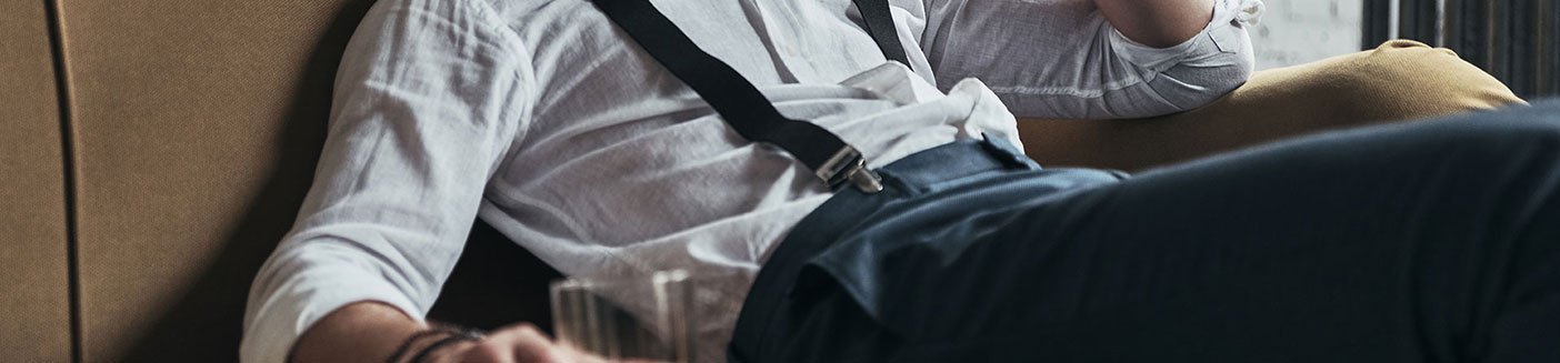 Suspenders