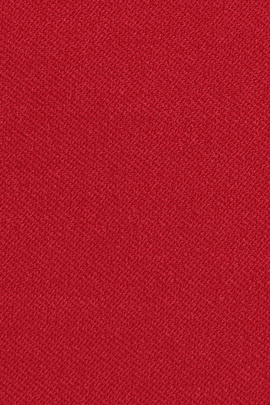 BLACKTIE "Liam" Kids Red Suit (5-Piece Set)