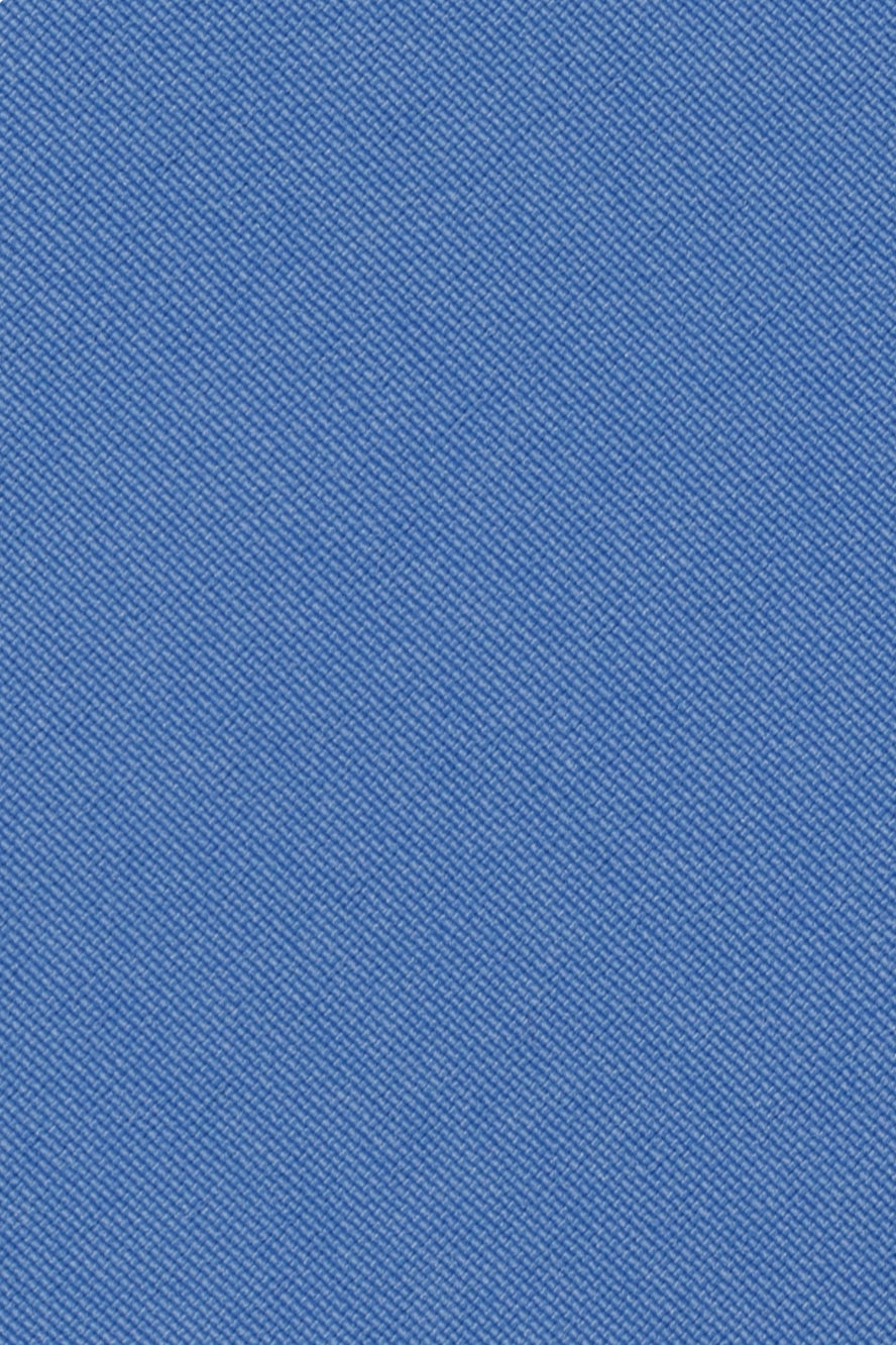 Little Tuxedos "Mason" Kids Cornflower Blue Suit (5-Piece Set)