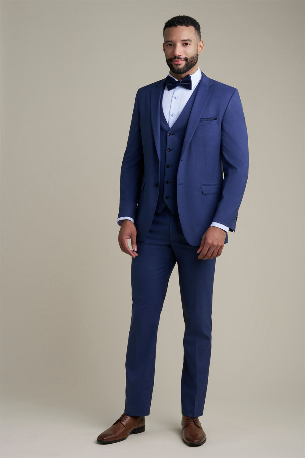 Savoy" Blue Suit Jacket (Separates) PolishedThreads.com Savoy" Blue Suit Jacket (Separates) PolishedThreads.com