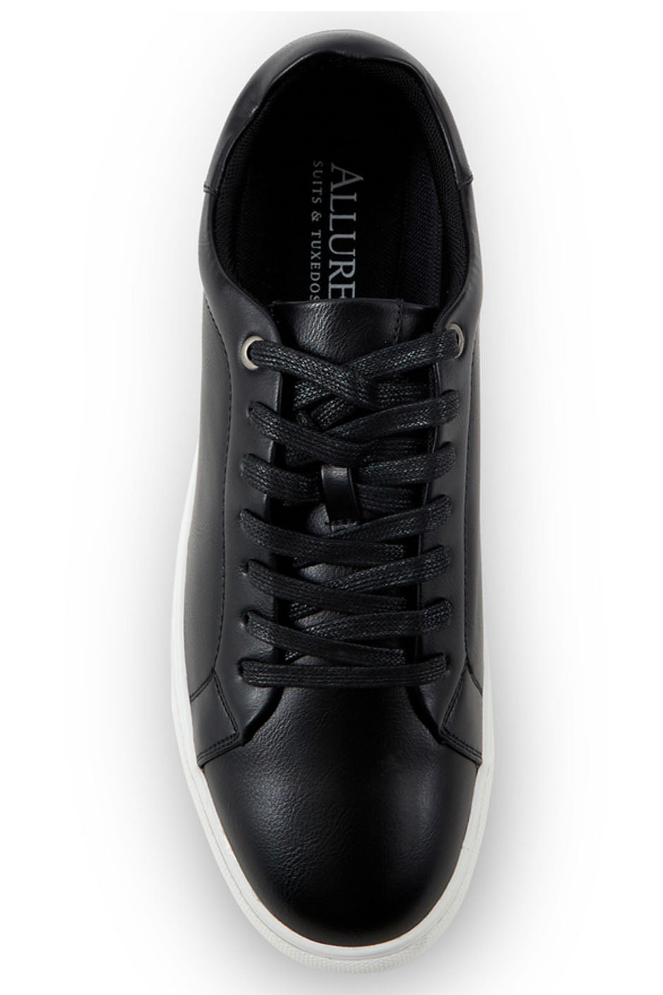 black hybrid dress shoes Commander Black Hybrid Dress Shoes