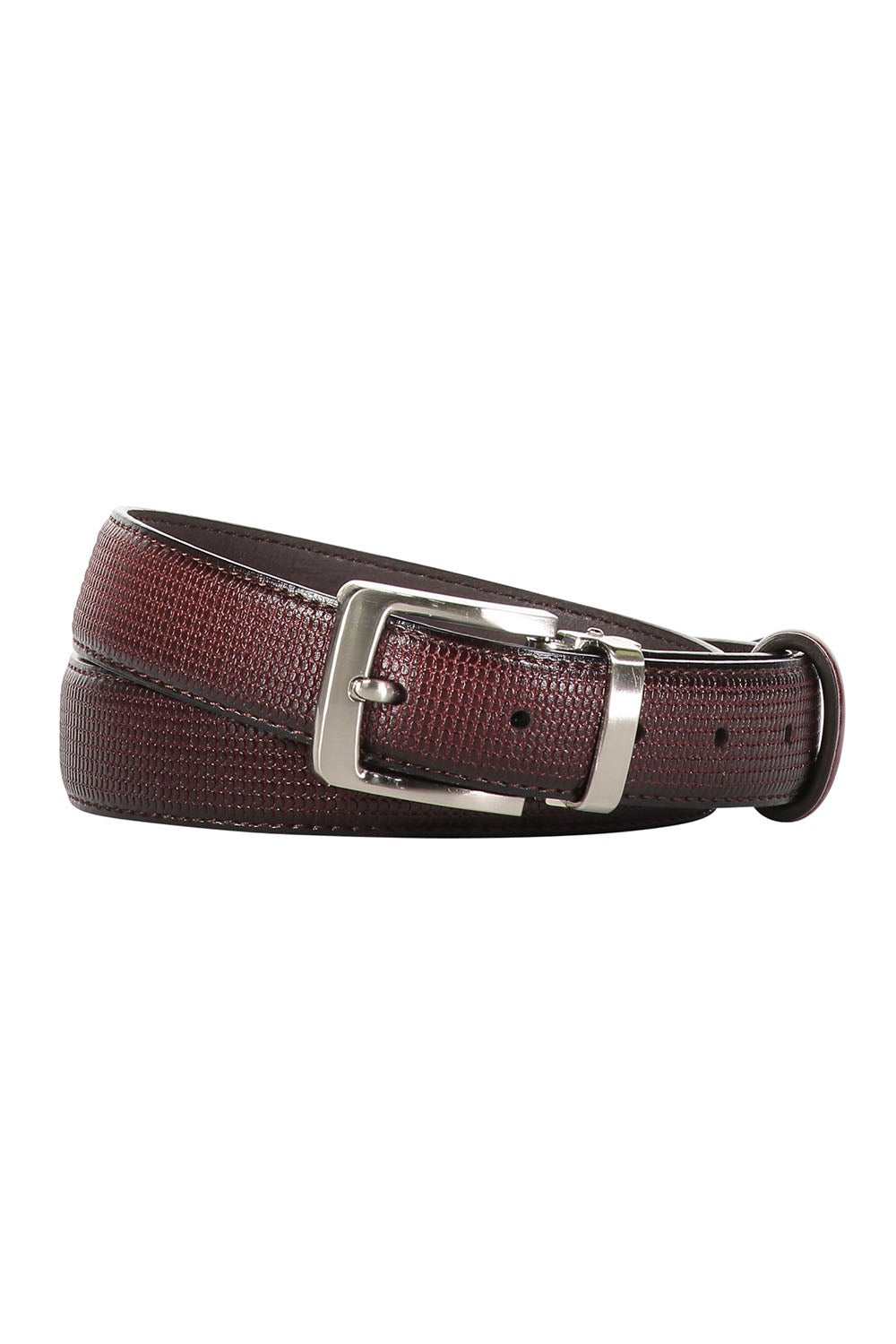 AXNY Wine Kid's Perforated Belt