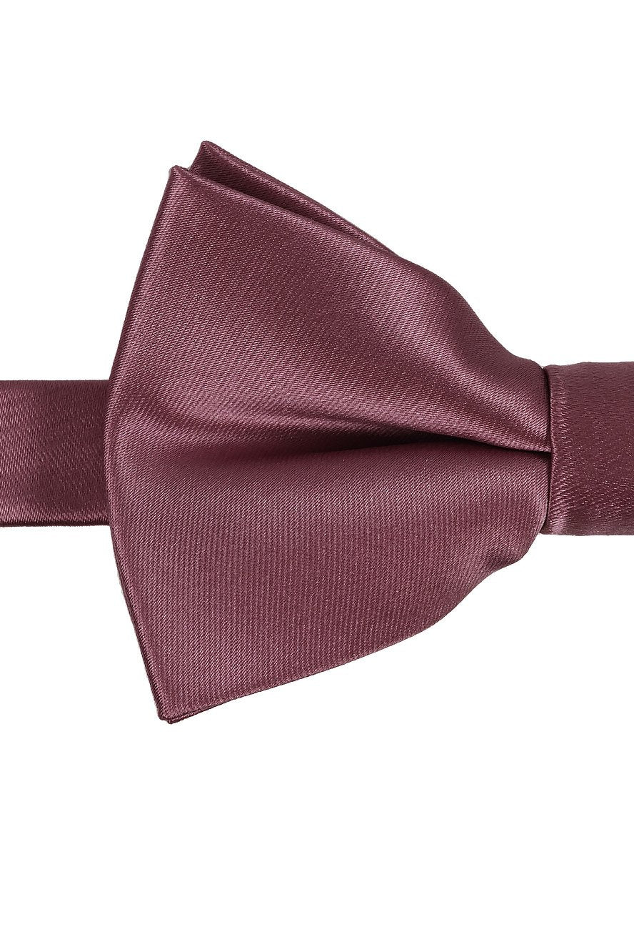 BLACKTIE Chianti Eternity Bow Tie