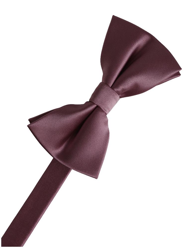 BLACKTIE Chianti Eternity Kids Bow Tie