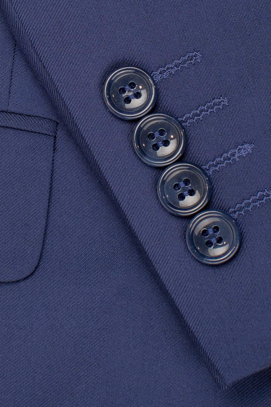 BLACKTIE "Madison" Sapphire Suit Jacket (Separates)