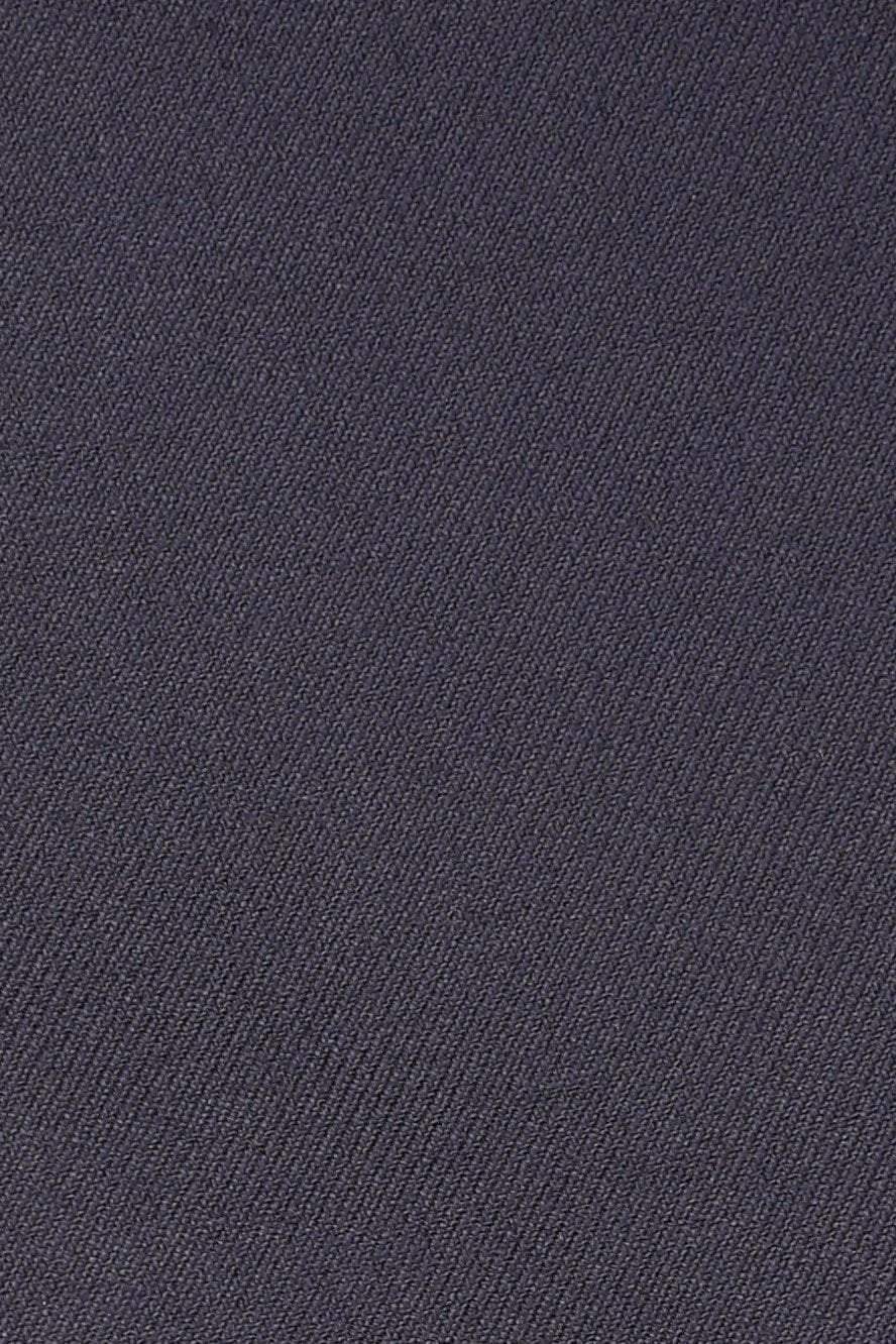 BLACKTIE "Notch Satin Edge" Midnight Navy Tuxedo Jacket